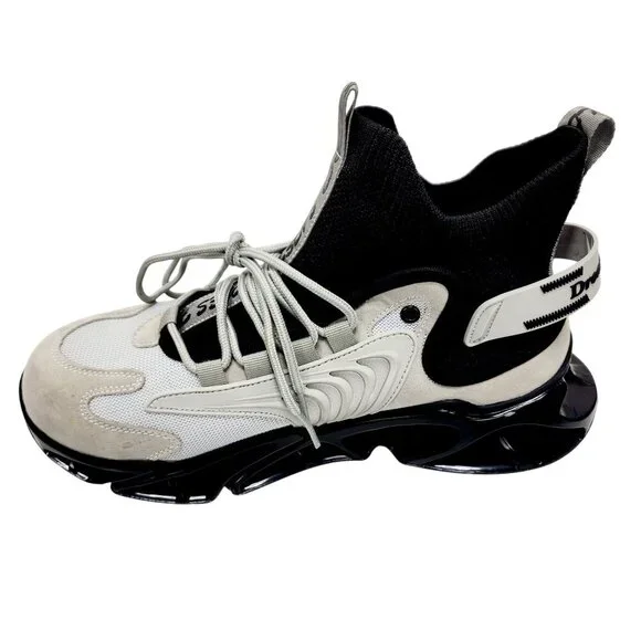 Safety Shoes SNEAKERS MENS Lightweight Anti Smash Puncture-Proof Work Work 10 - Picture 11 of 13